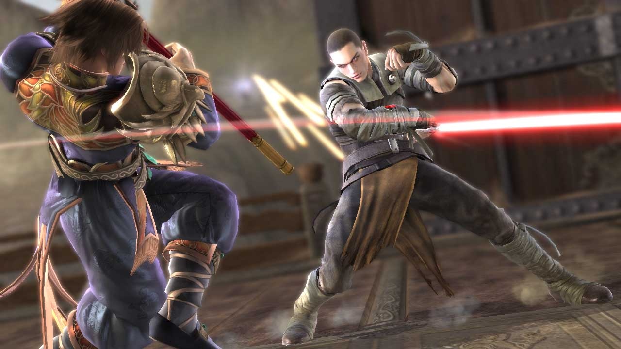 Soul Calibur IV - Imagen 17