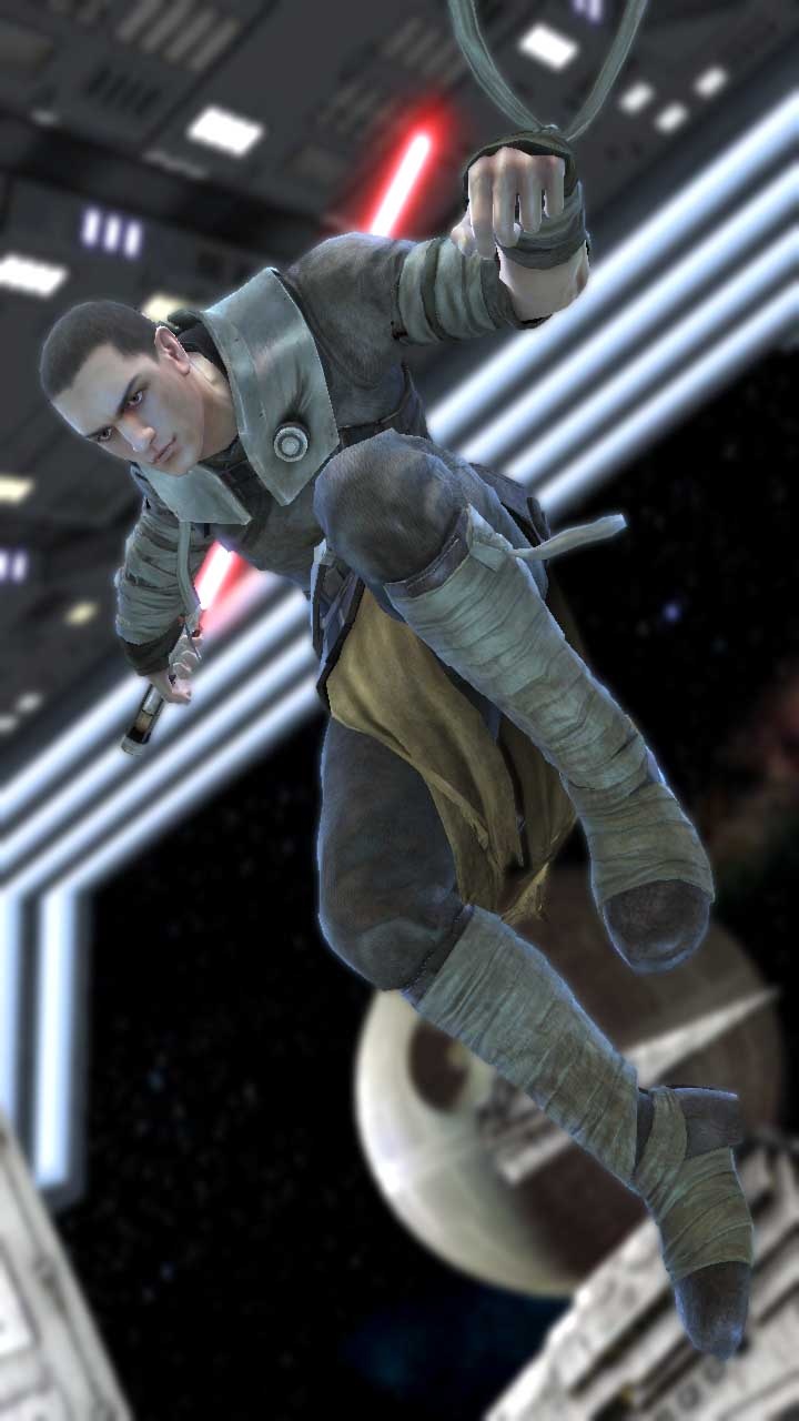 Soul Calibur IV - Imagen 15