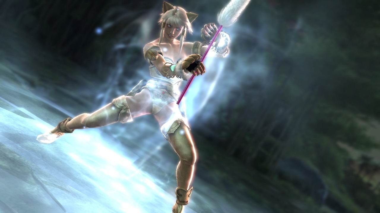 Soul Calibur IV - Imagen 16