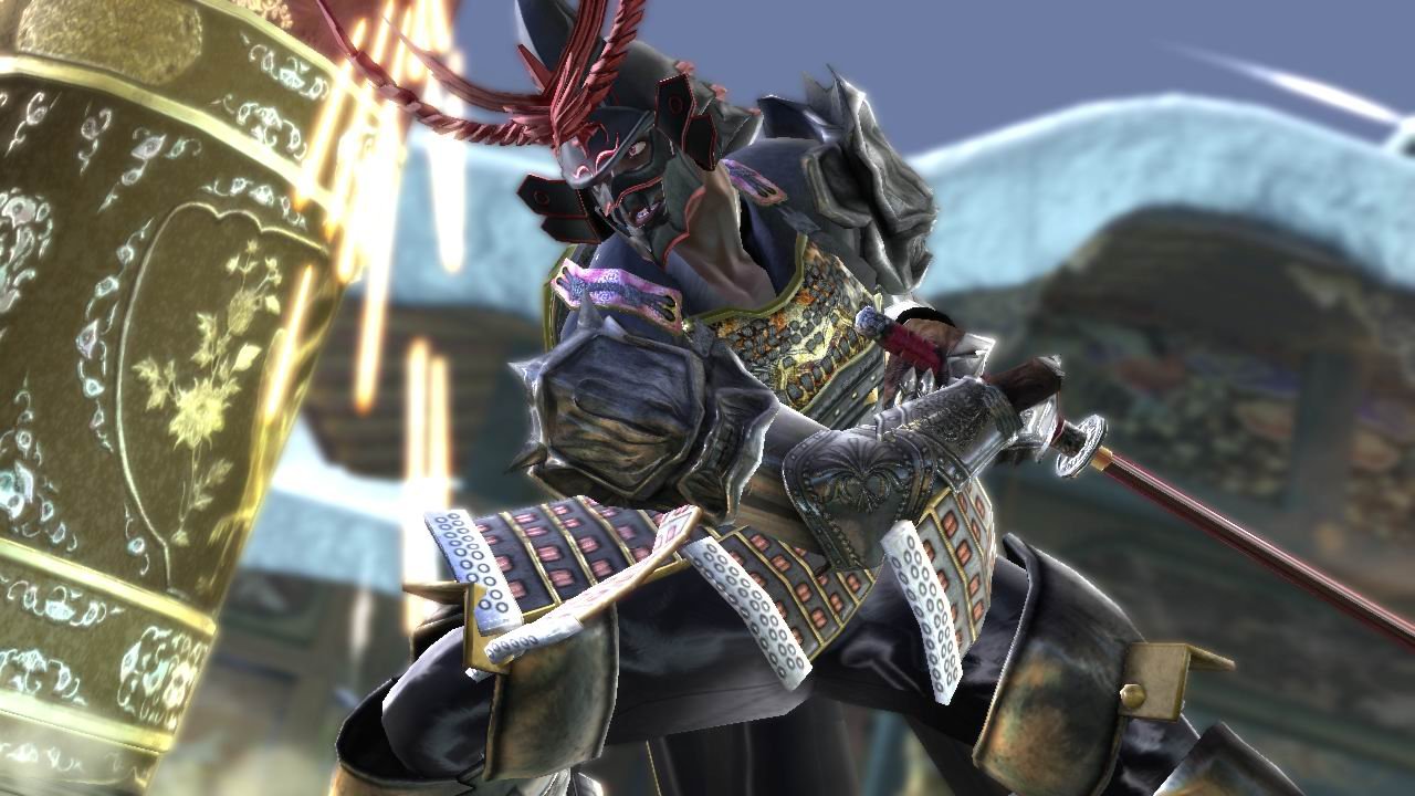 Soul Calibur IV - Imagen 14