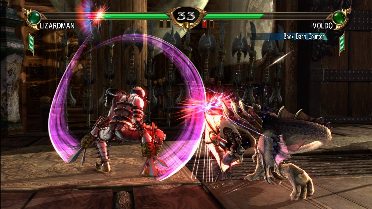 Soul Calibur IV - Imagen 46