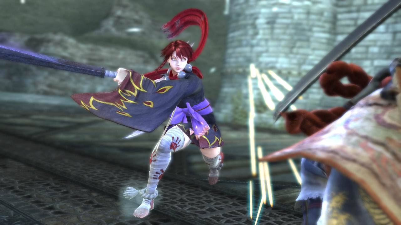 Soul Calibur IV - Imagen 39
