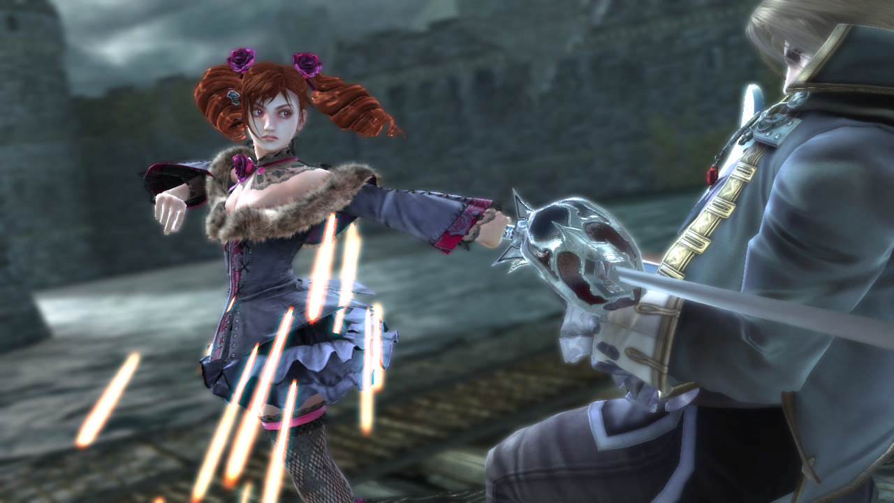 Soul Calibur IV - Imagen 2