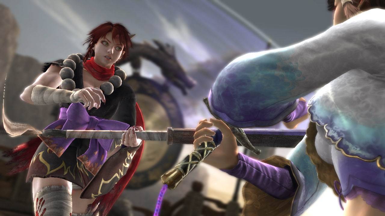 Soul Calibur IV - Imagen 34