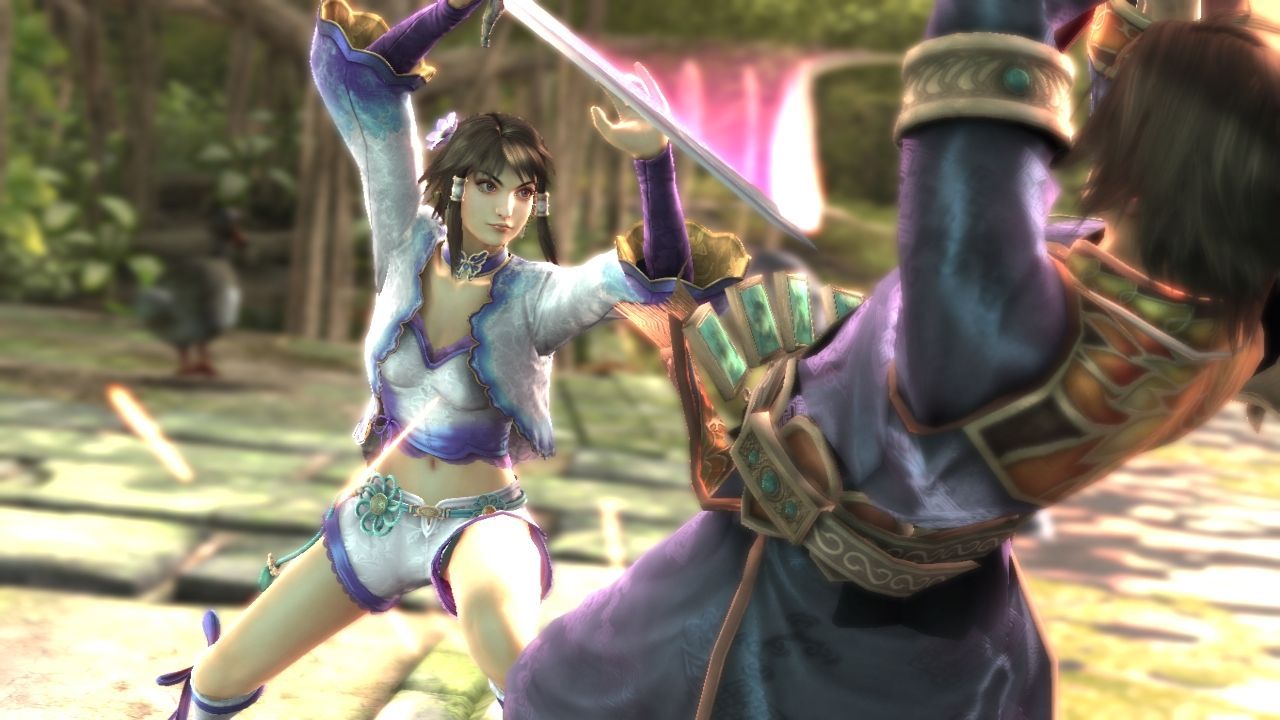 Soul Calibur IV - Imagen 25