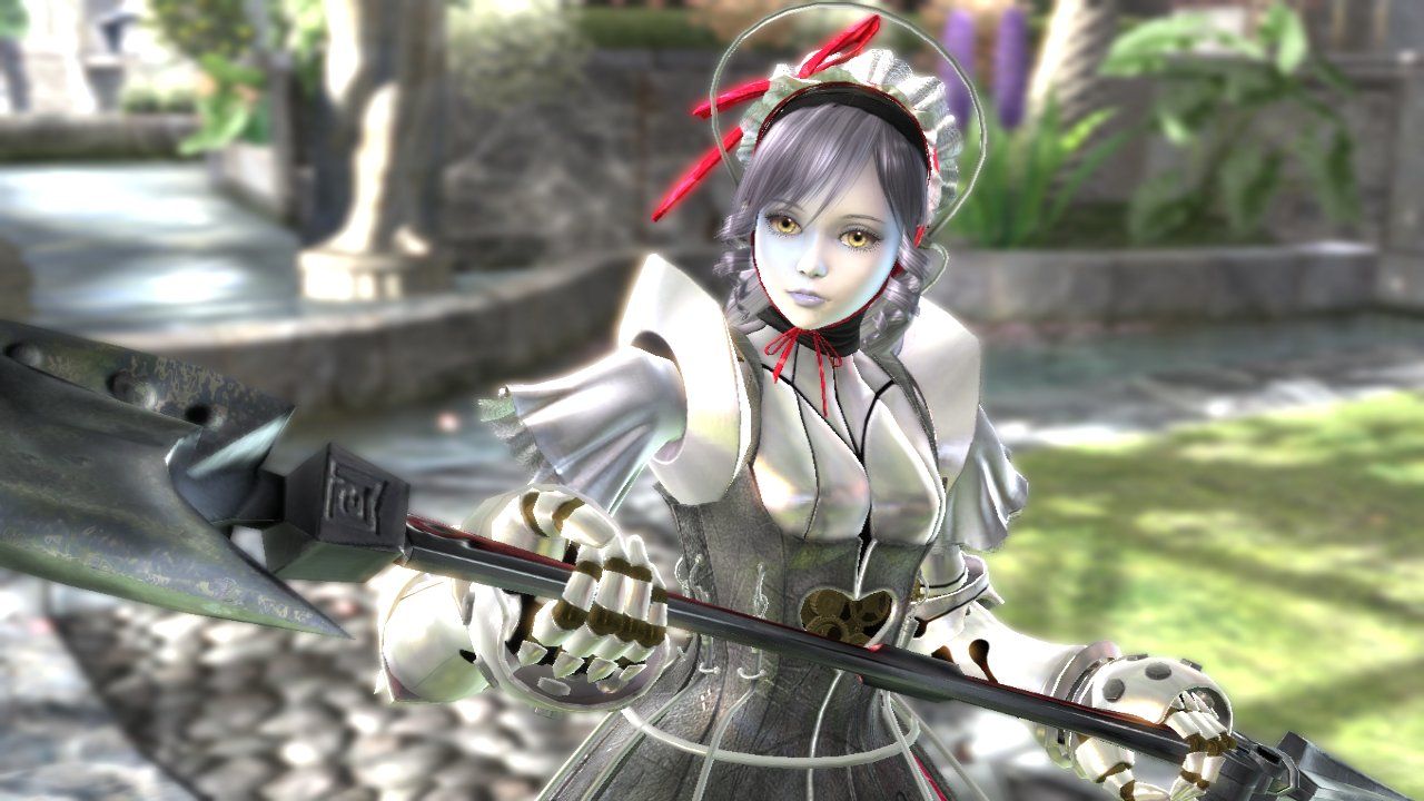 Soul Calibur IV - Imagen 26