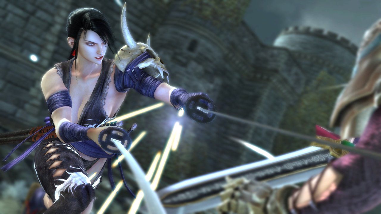 Soul Calibur IV - Imagen 18