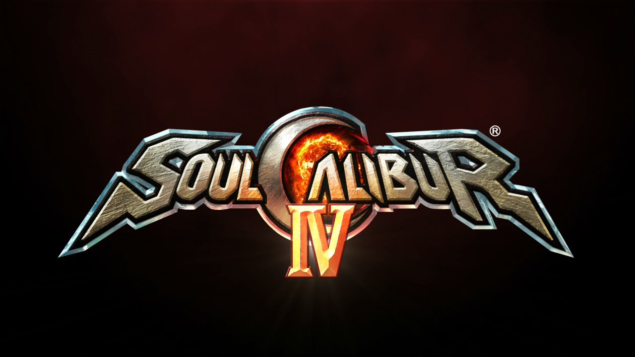 Soul Calibur IV