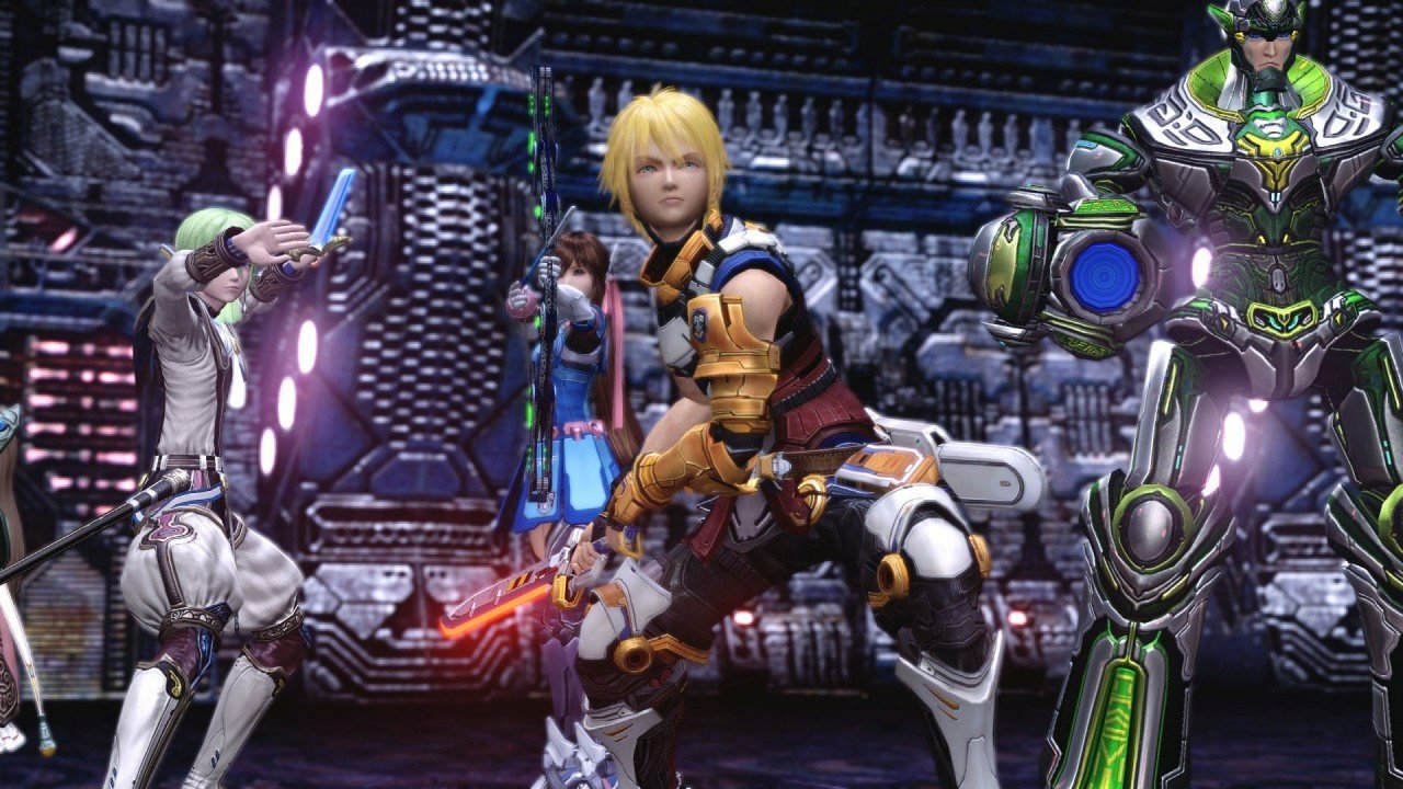 Star Ocean: The Last Hope - Imagen 19