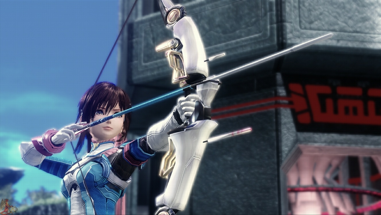 Star Ocean: The Last Hope - Imagen 5