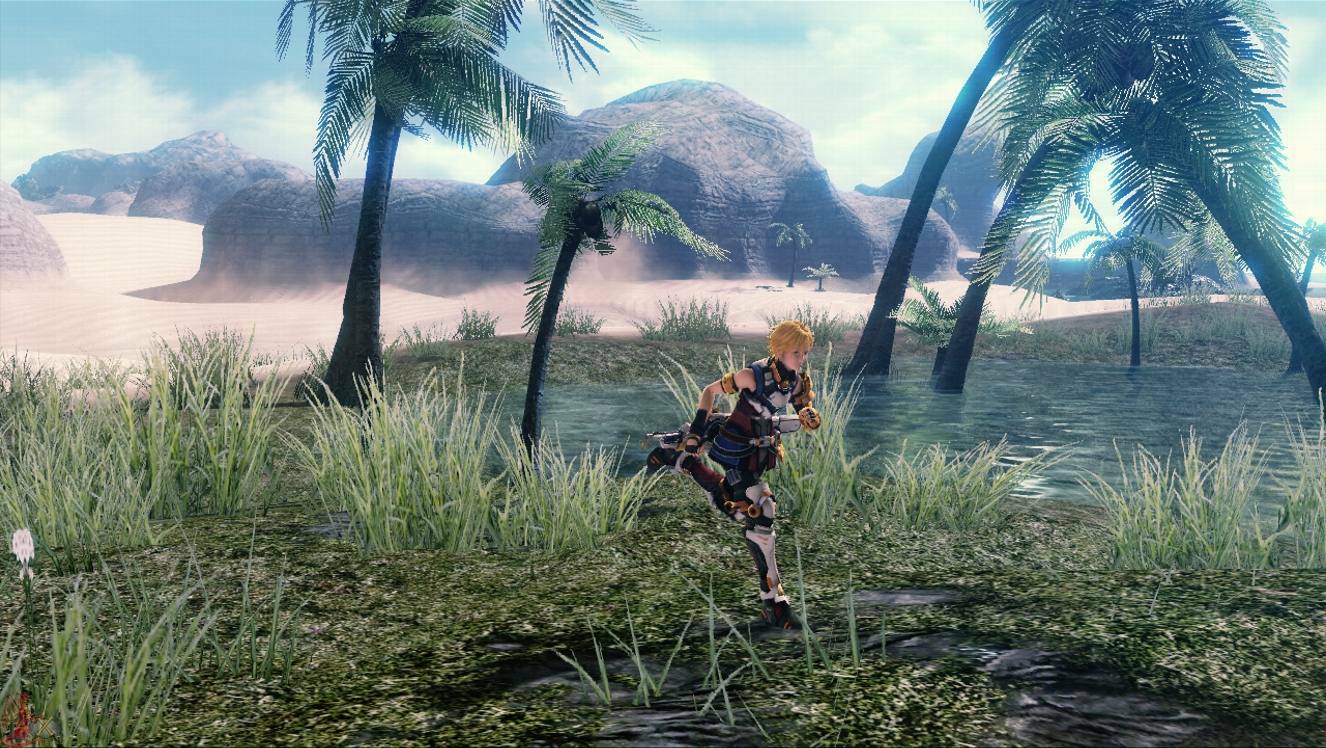 Star Ocean: The Last Hope - Imagen 50