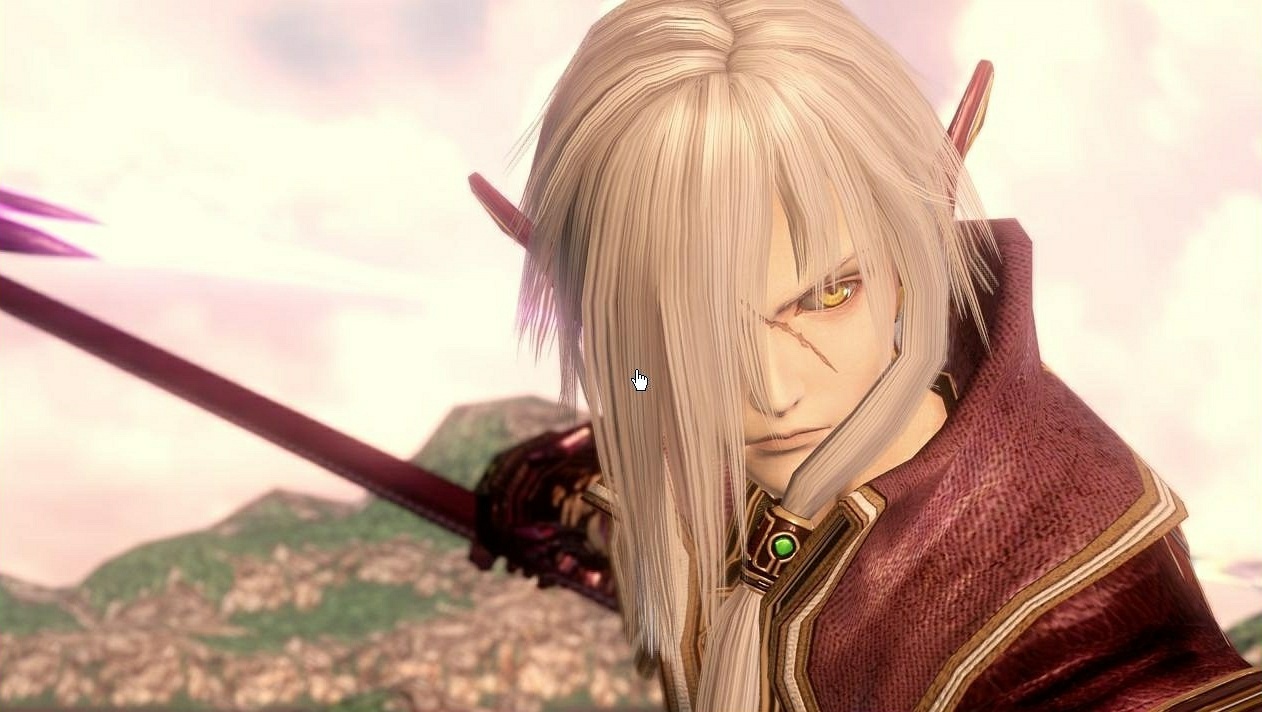 Star Ocean: The Last Hope - Imagen 46