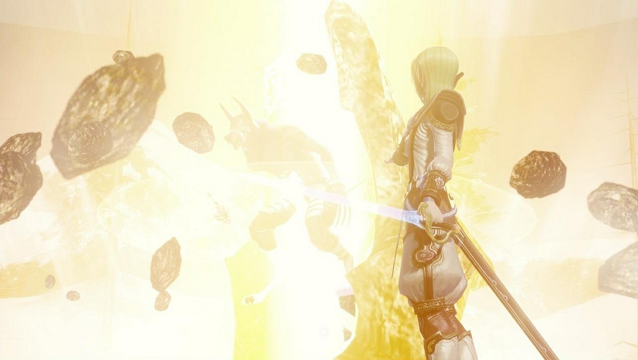 Star Ocean: The Last Hope - Imagen 19