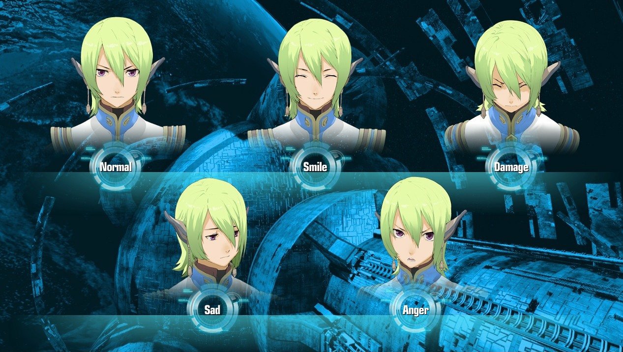 Star Ocean: The Last Hope - Imagen 31