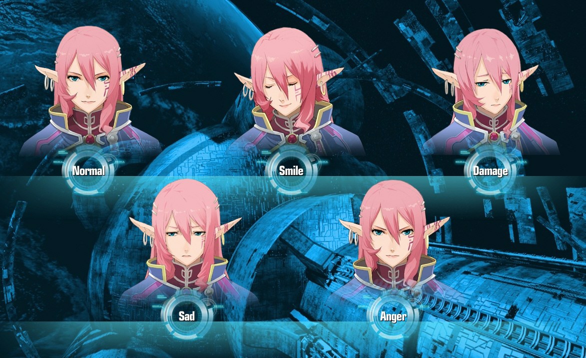 Star Ocean: The Last Hope - Imagen 26