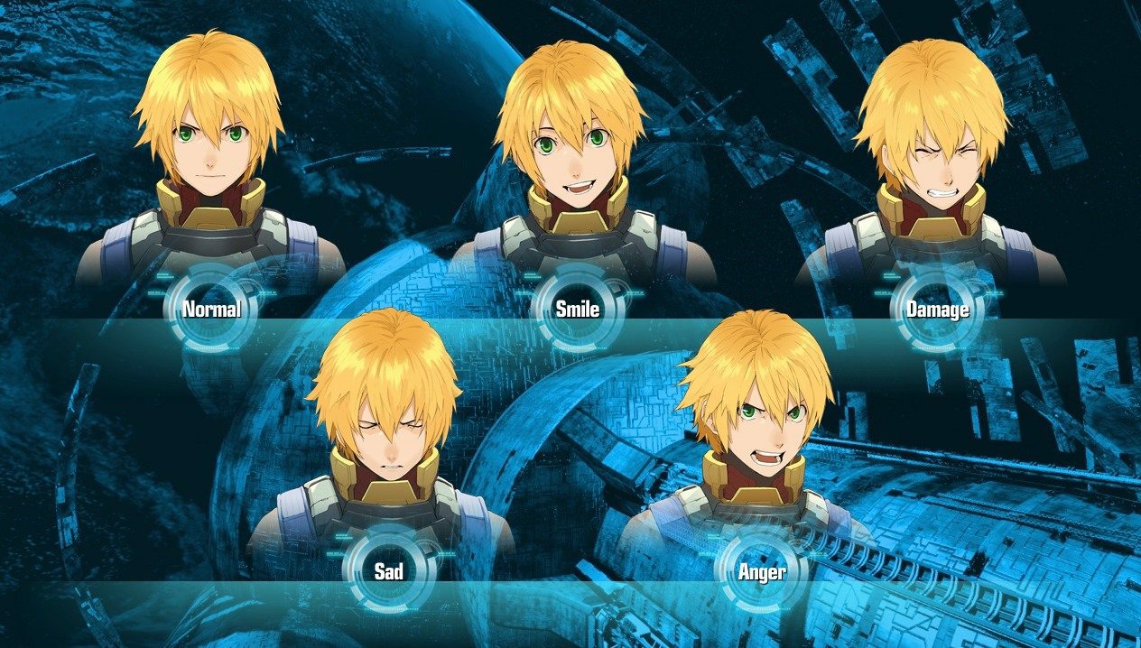 Star Ocean: The Last Hope - Imagen 29
