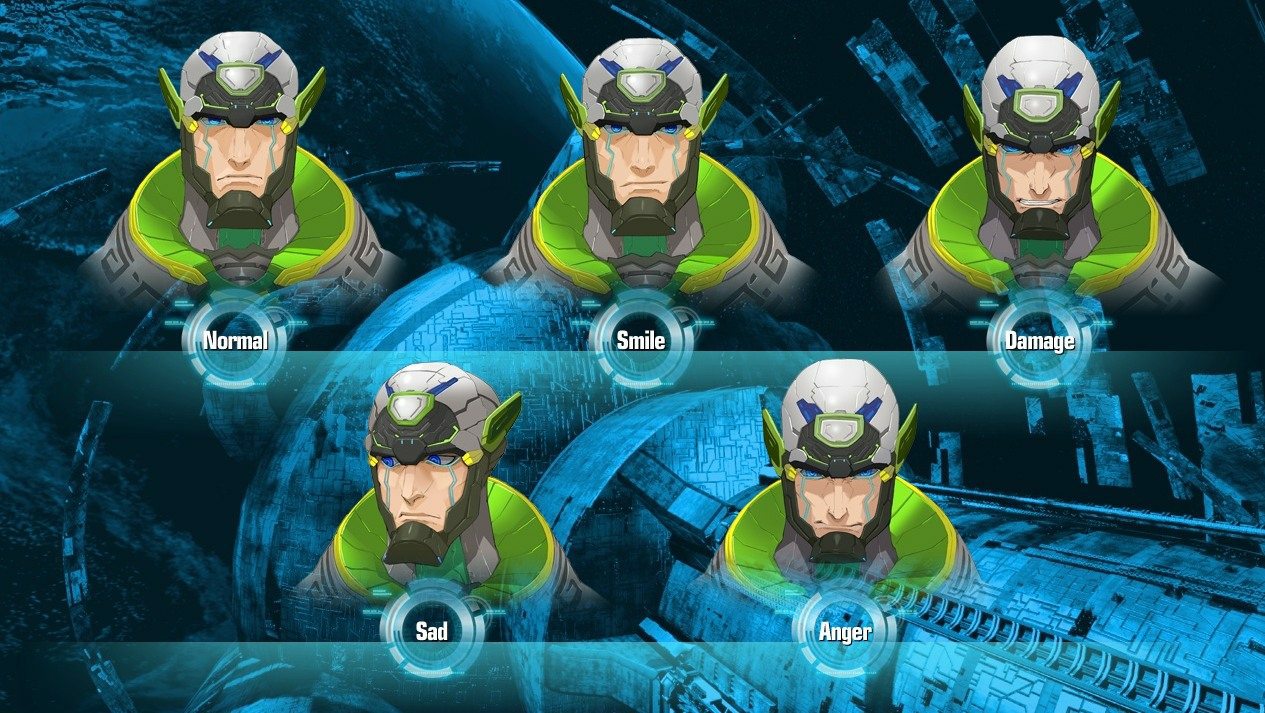 Star Ocean: The Last Hope - Imagen 24