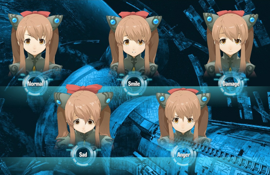 Star Ocean: The Last Hope - Imagen 25