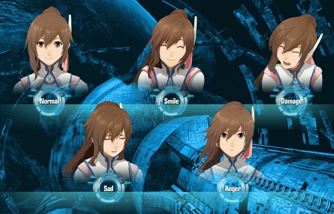 Star Ocean: The Last Hope - Imagen 22