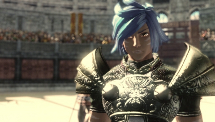 Star Ocean: The Last Hope - Imagen 23