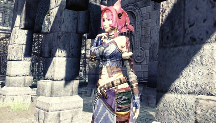 Star Ocean: The Last Hope - Imagen 18
