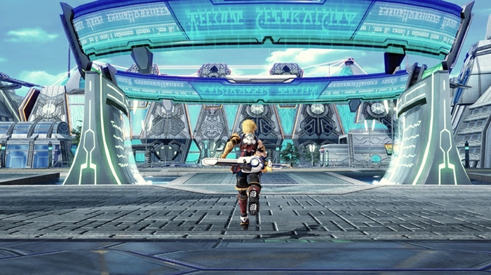 Star Ocean: The Last Hope - Imagen 21
