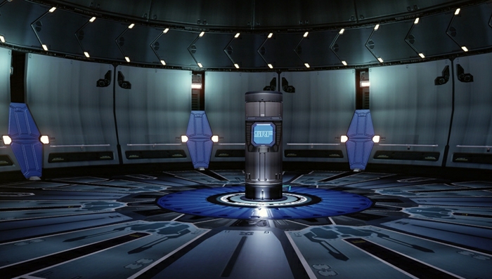 Star Ocean: The Last Hope - Imagen 15