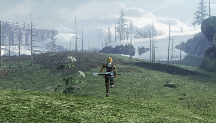 Star Ocean: The Last Hope - Imagen 14