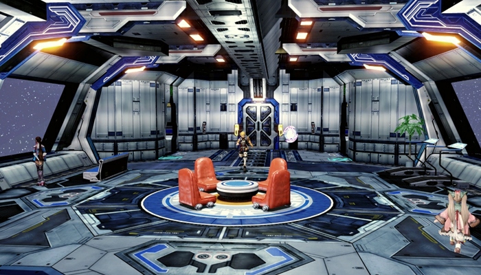 Star Ocean: The Last Hope - Imagen 17