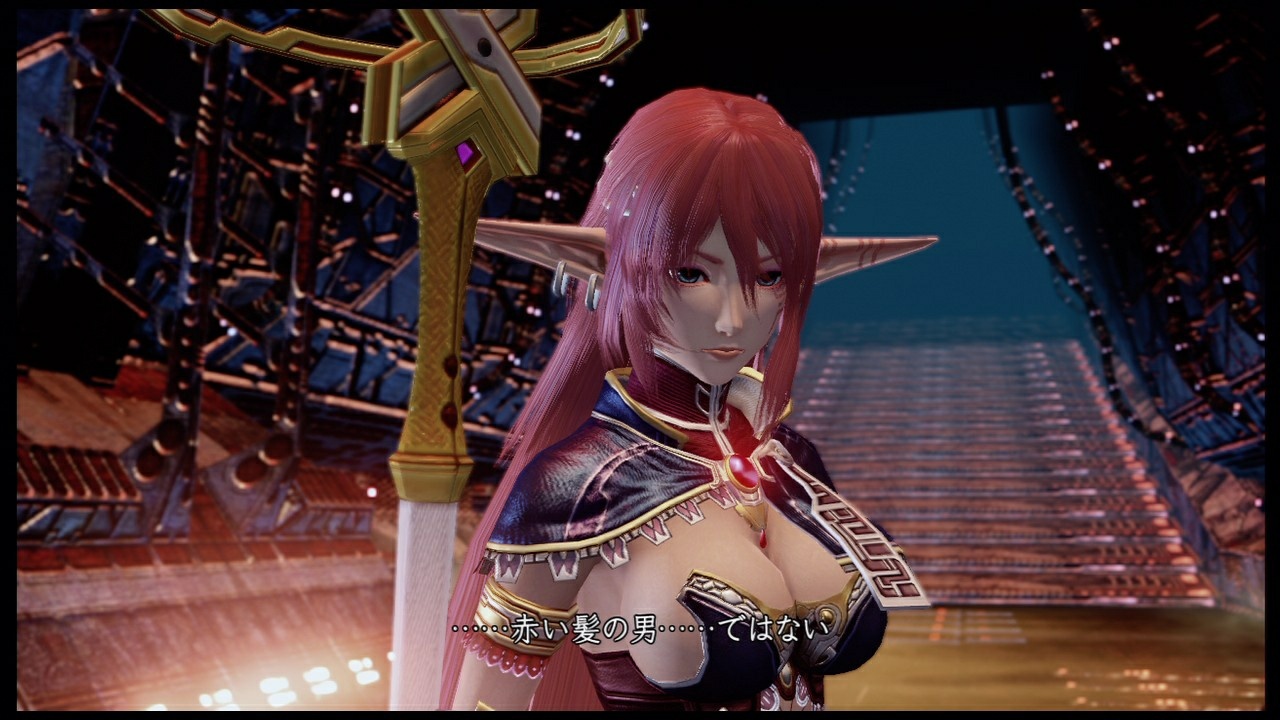 Star Ocean: The Last Hope - Imagen 13