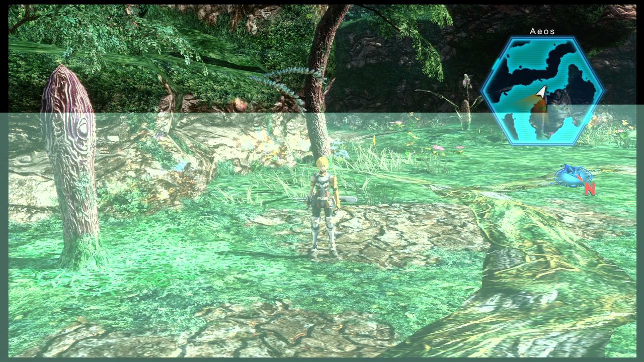 Star Ocean: The Last Hope