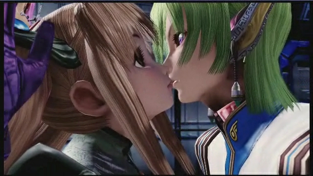 Star Ocean: The Last Hope