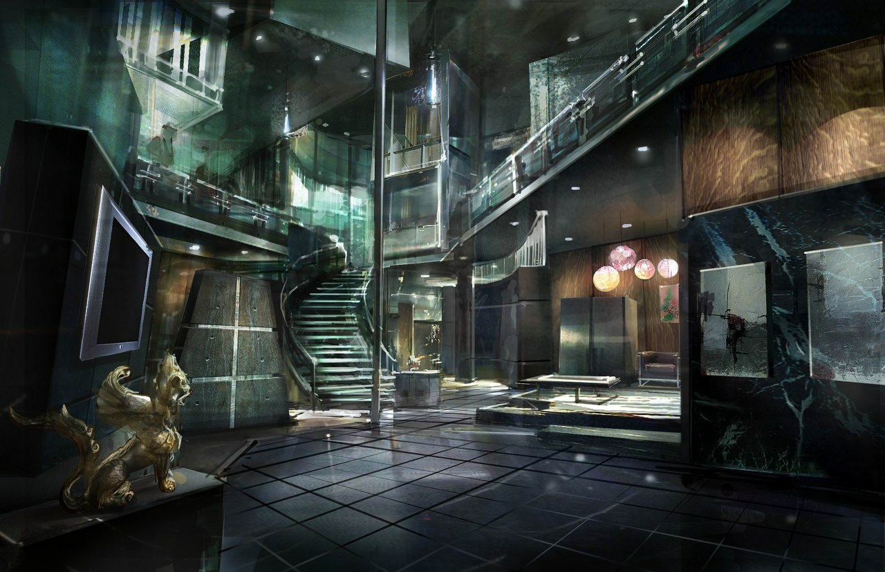 John Woo presents Stranglehold - Imagen 18