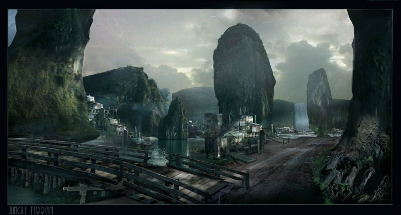 John Woo presents Stranglehold - Imagen 14