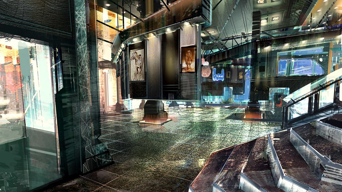 John Woo presents Stranglehold - Imagen 13