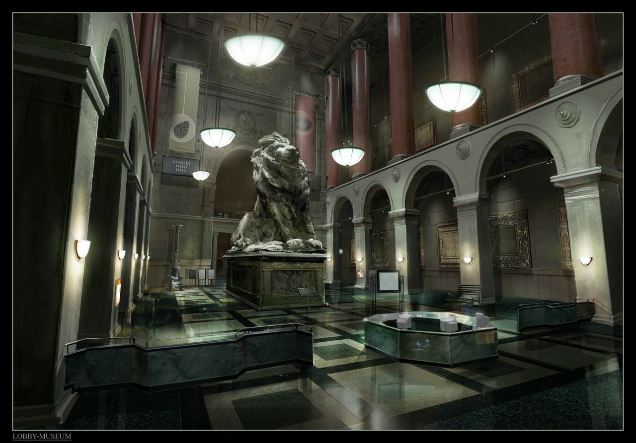 John Woo presents Stranglehold