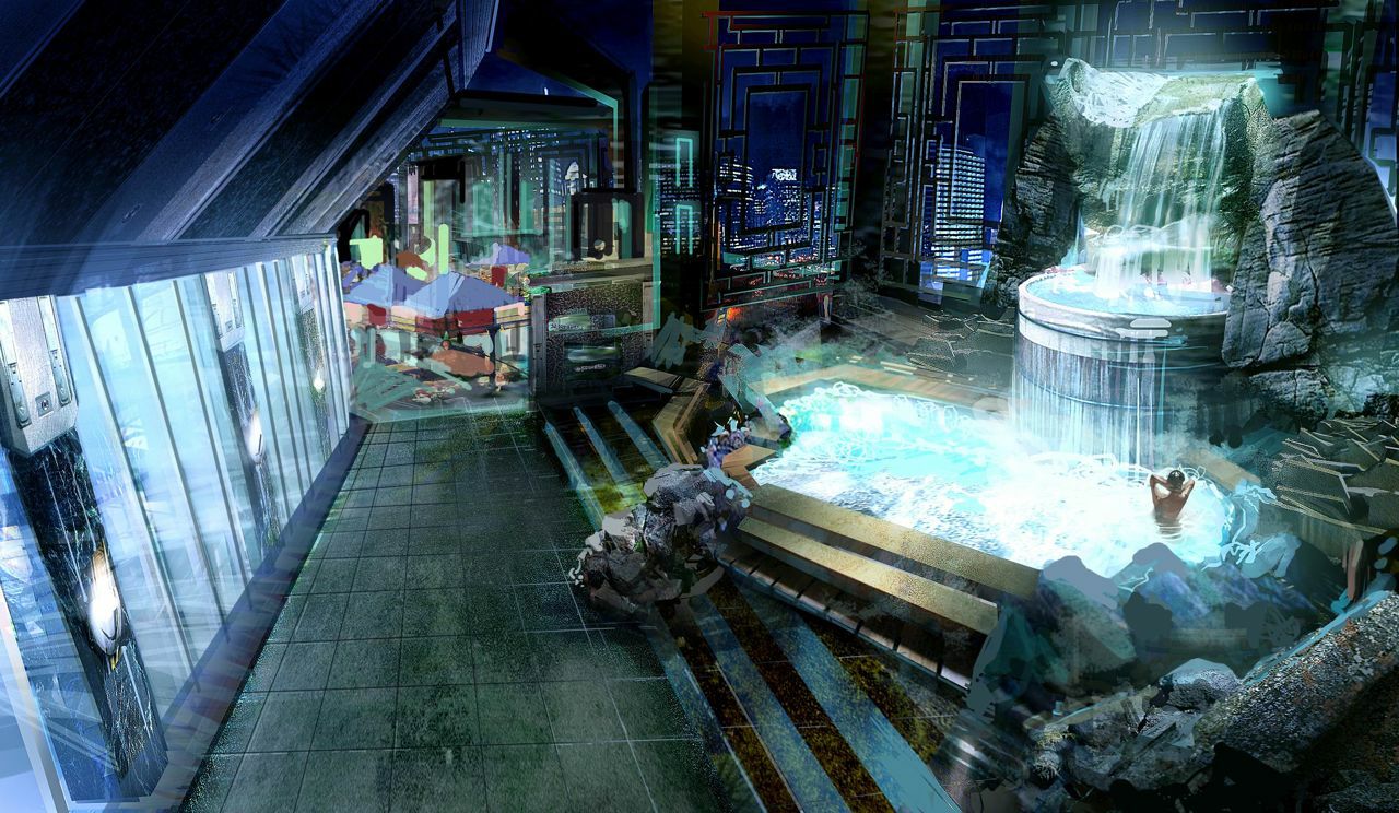 John Woo presents Stranglehold - Imagen 26