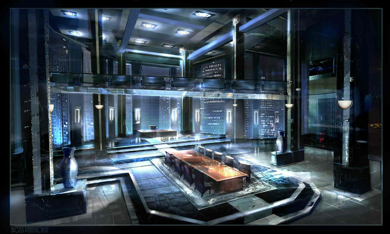 John Woo presents Stranglehold - Imagen 19