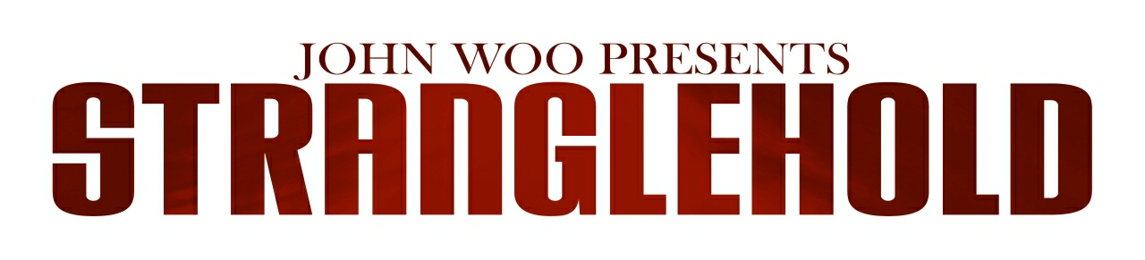 John Woo presents Stranglehold