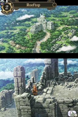 Suikoden Tierkreis - Imagen 7