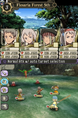 Suikoden Tierkreis - Imagen 14