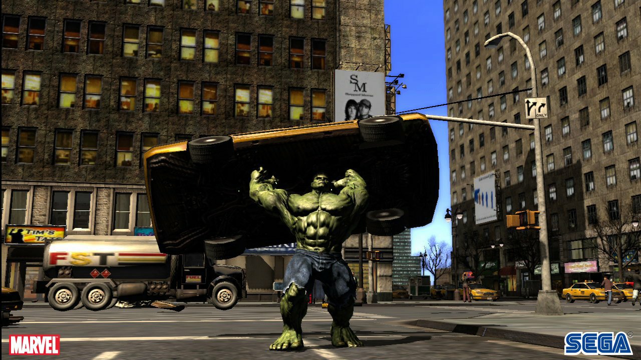 El Increíble Hulk - Imagen 38