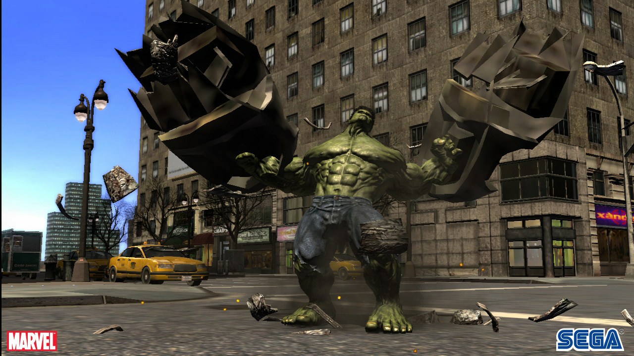 El Increíble Hulk - Imagen 42