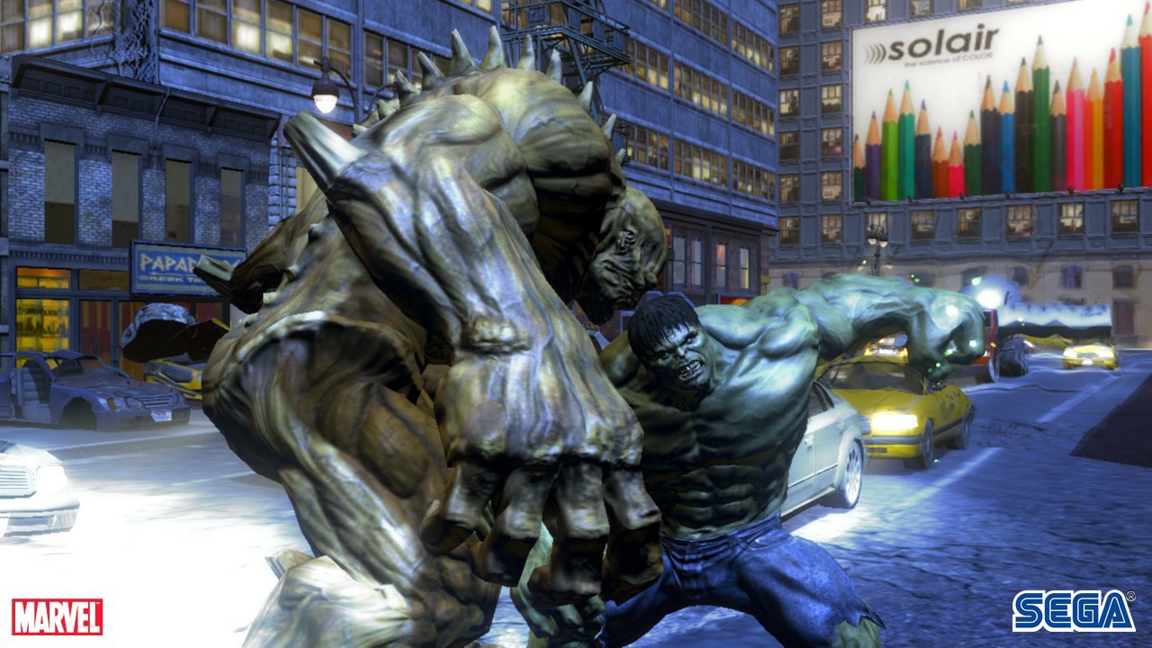 El Increíble Hulk - Imagen 33