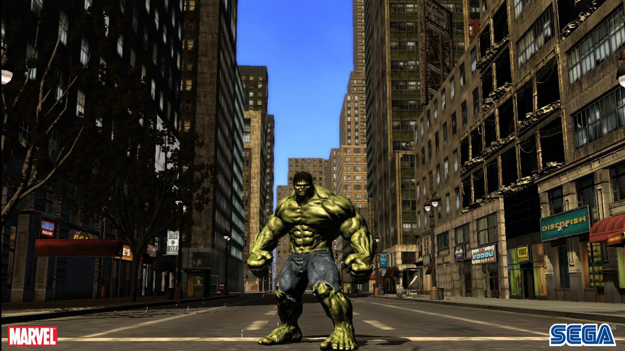 El Increíble Hulk - Imagen 48