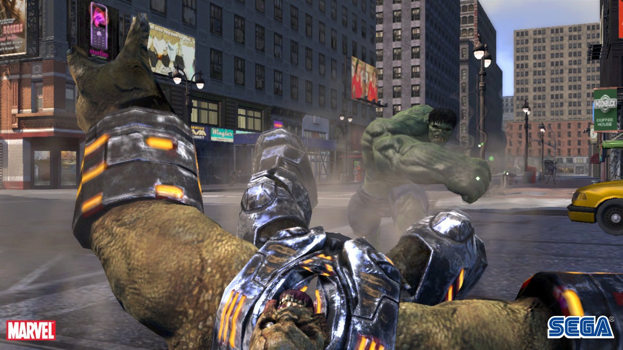 El Increíble Hulk - Imagen 30