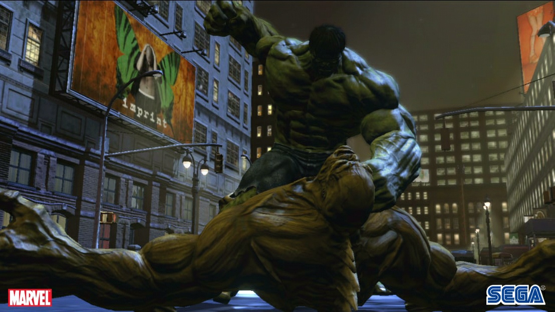 El Increíble Hulk - Imagen 21