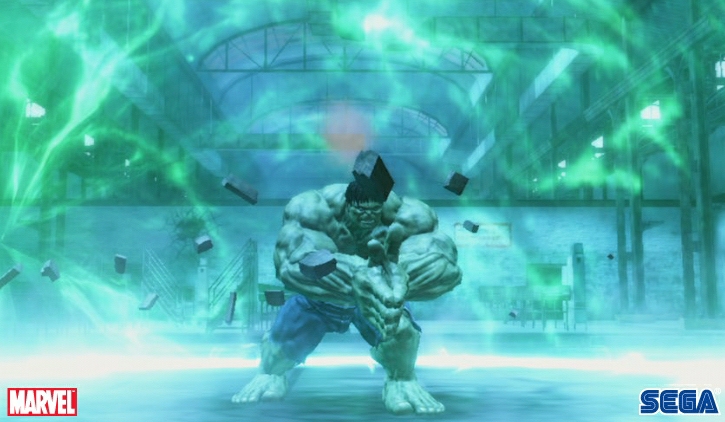 El Increíble Hulk - Imagen 18