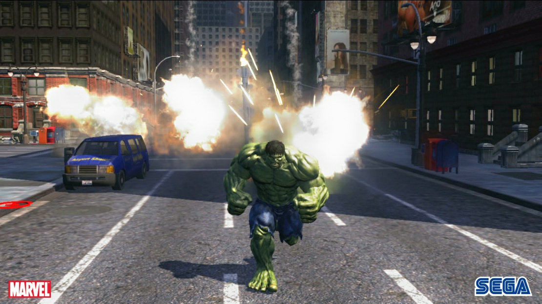 El Increíble Hulk - Imagen 19