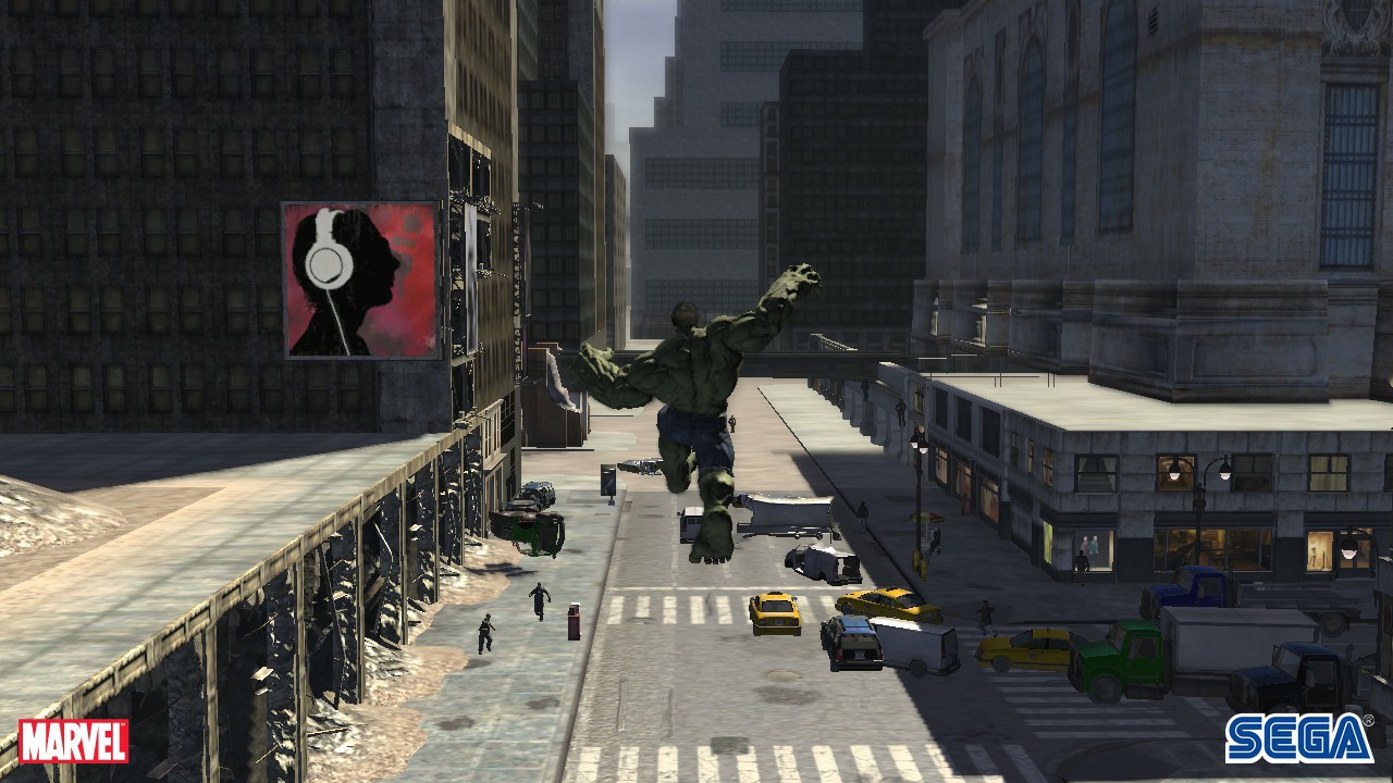 El Increíble Hulk - Imagen 45